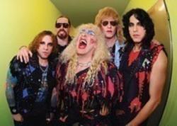 Download Twisted Sister ringtones free.